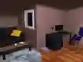 Laro Takbuhin mula sa Nakakatakot na Pusa online