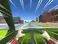 Laro Pagmamaneho sa Stream 3D online Laro Pagmamaneho sa Stream 3D online