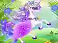 Laro Pagbihis ng Baby Unicorn online
