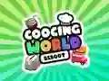 Laro Mundo ng Pagluluto Muling Isinilang online Laro Mundo ng Pagluluto Muling Isinilang online
