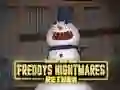 Laro Bumalik ang mga Bangungot ni Freddy online