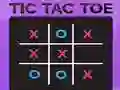 Laro Tic Tac Toe online