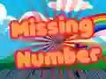 Laro Nawawalang Numero online Laro Nawawalang Numero online