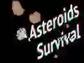 Laro Kaligtasan ng mga Asteroid online