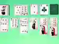 Laro Laro ng Hari ng Solitaire online