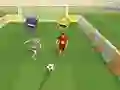 Laro Mabaliw na Kicker online
