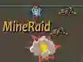 Laro MineRaid online
