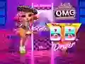 Laro L.O.L. Sorprisa! O.M.G. B.B. Tsuper online Laro L.O.L. Sorprisa! O.M.G. B.B. Tsuper online
