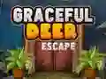 Laro Escape ng Maganda na Usa online Laro Escape ng Maganda na Usa online