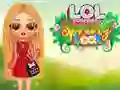 Laro LOL Surprise Bagong Hitsura ng Tagsibol online