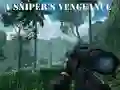 Laro Ang Paghihiganti ng Isang Sniper online