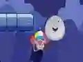 Laro Isang Gabi sa Flumpty: Walang Hanggan na Tumalon online Laro Isang Gabi sa Flumpty: Walang Hanggan na Tumalon online