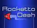 Laro Dash ng Rocket online