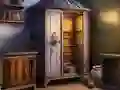 Laro Pagtakas ng Kaibig-ibig na Dwarf na Tao online Laro Pagtakas ng Kaibig-ibig na Dwarf na Tao online