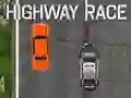 Laro Karera sa Highway online