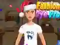 Laro Pro ng Dye sa Moda online Laro Pro ng Dye sa Moda online