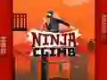 Laro Ninja Pagsampa online Laro Ninja Pagsampa online