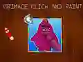 Laro Grimace I-click at Pintura online Laro Grimace I-click at Pintura online