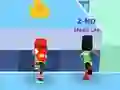Laro Guro ng Parkour 3D online Laro Guro ng Parkour 3D online