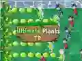 Laro Ultimate Plants TD online