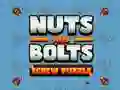 Laro Palasak ng Nuts at Bolts online Laro Palasak ng Nuts at Bolts online