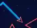 Laro Heometria Neon Space online Laro Heometria Neon Space online