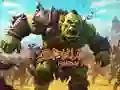 Laro Orc: bagong lupa online Laro Orc: bagong lupa online