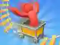 Laro Tugay na Roller Coaster online