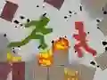 Laro Parkour sa Palaruan online Laro Parkour sa Palaruan online