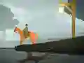 Laro Survival sa Kabayo online