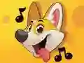 Laro Nagugutom na Corgi online