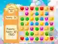 Laro Candyland: Tugma-3 online Laro Candyland: Tugma-3 online