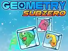 Laro Heometrya Subzero online