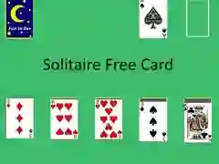 Laro Solitaire Libreng Kard online Laro Solitaire Libreng Kard online