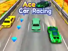 Laro Karera ng Sasakyan Ace online Laro Karera ng Sasakyan Ace online