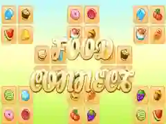 Laro Pagkonek ng Pagkain online Laro Pagkonek ng Pagkain online