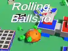 Laro Bola na Nagtutulungin.io online