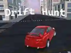 Laro Pagsubok ng Drift online