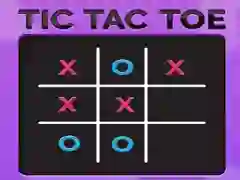 Laro Tic Tac Toe online