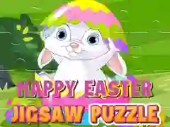 Laro Maligayang Pasko ng Pagkabuhay Puzzle online