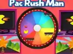 Laro Pac Rush Lalaki online