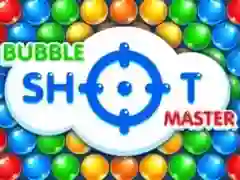 Laro Master ng Bula na Shot online