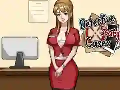 Laro Detektib Nakatakot na Kaso online