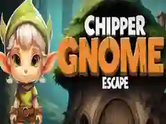 Laro Paglikas ng masayang gnome online Laro Paglikas ng masayang gnome online