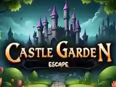 Laro Takas sa Hardin ng Kastilyo online Laro Takas sa Hardin ng Kastilyo online