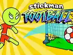 Laro Futbol Stickman online