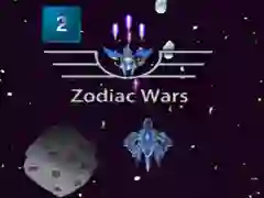 Laro Digmaan ng Zodiac online