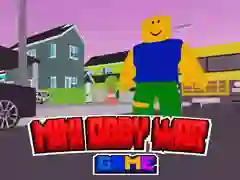Laro Mini Obby Labanan Laro online Laro Mini Obby Labanan Laro online