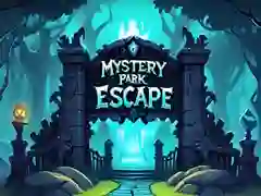 Laro Takas mula sa Mysterious Park online