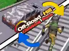 Laro Karera ng Pag-akyat ng Off-Road online
